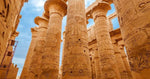 Karnak & Luxor Temples