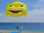 Parasailing Adventure From Sharm El Sheikh