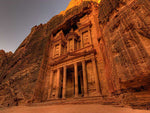 Petra Excursion By Bus & Ferry One Day Tour From Sharm El Sheikh