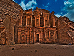 Petra Excursion By Bus & Ferry One Day Tour From Sharm El Sheikh