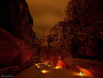 Petra Excursion By Bus & Ferry One Day Tour From Sharm El Sheikh