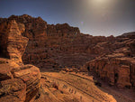 Petra Excursion By Bus & Ferry One Day Tour From Sharm El Sheikh