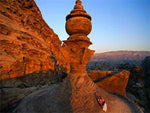 Petra Excursion By Bus & Ferry One Day Tour From Sharm El Sheikh