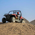 Mega Safari From Hurghada