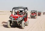 Dune Buggy Safari from Sharm el Sheikh