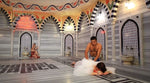 Turkish bath And Full Body Massage Hurghada